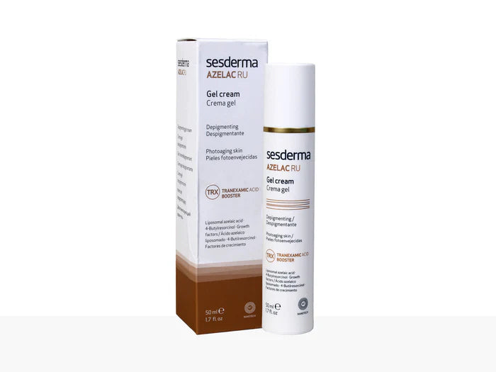 Sesderma Azelac RU Gel Cream 50ml