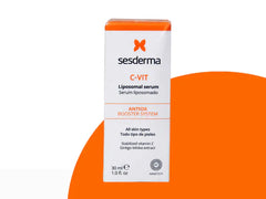 Sesderma C-VIT Liposomal Serum, 30ml