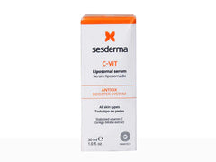 Sesderma C-VIT Liposomal Serum, 30ml