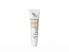 Fixderma Shadow Rx Tinted Sunscreen For Face SPF 50 PA+++ 30gm