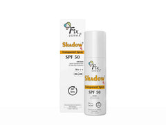 Fixderma Shadow Rx Transparent Spray Sunscreen SPF 50 PA+++ 50gm