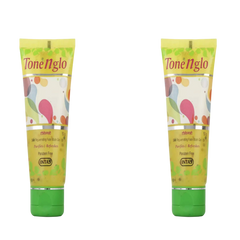 Tonenglo Face Wash 100ml, PACK OF 2