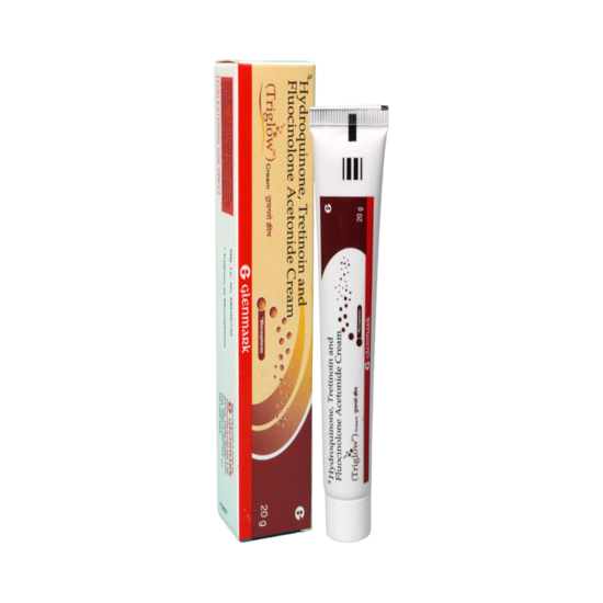 Triglow Cream 20gm