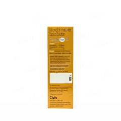 Tugain Men 10 Topical Solution 60ml