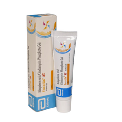 Abbott Faceclin AT, 20gm