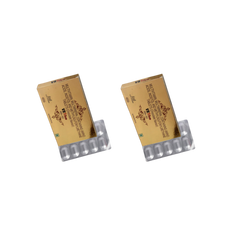 VB7 Forte TAB 1 x 10 Tab Pack of 2