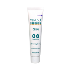 Venusia Derm Moisturizing Cream,