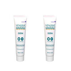 Venusia Derm Moisturizing Cream,