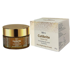 Cutibrite Skin Brightning Serum Gel 20gm