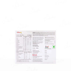 Xantox Glo Plus Tablet 1 Strip of 10 tab