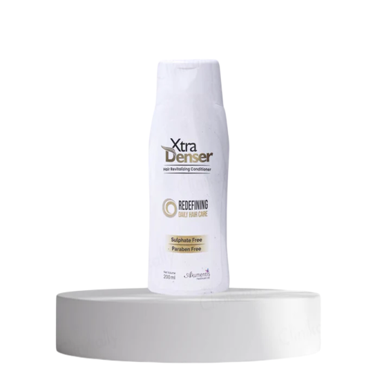 Xtra Denser Conditioner 200ml Xtra Denser Conditioner 200ml