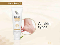 Fixderma Fidelia Foot Cream 75gm