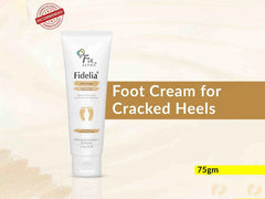 Fixderma Fidelia Foot Cream 75gm