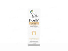 Fixderma Fidelia Foot Cream 75gm