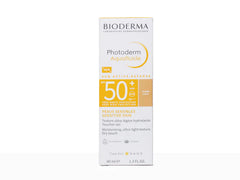 Bioderma Photoderm Aquafluide SPF 50+ PA++++ Claire Light, 40ml