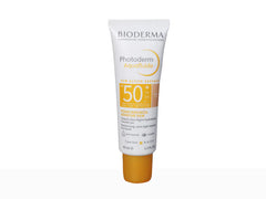 Bioderma Photoderm Aquafluide SPF 50+ PA++++ Claire Light, 40ml