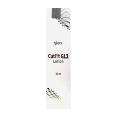 Cutiyt G12 Lotion, 30ml