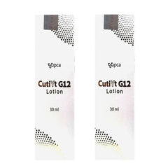 Cutiyt G12 Lotion, 30ml