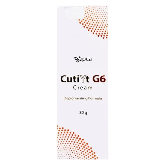 CutiYt G6 Cream