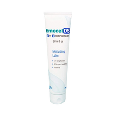 Emodel DS Moisturising Lotion, 200GM