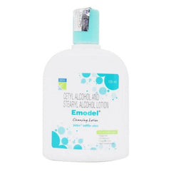 Emodel Cleansing Lotion 125ML, PACK Of 2