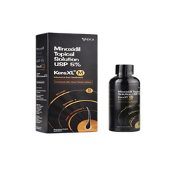 Kera XL M Solution, 60ml