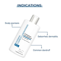 Fixderma T-Shampoo anti dandruff 200ml