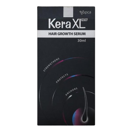 Kera XL New Hair Growth Serum, 30ml