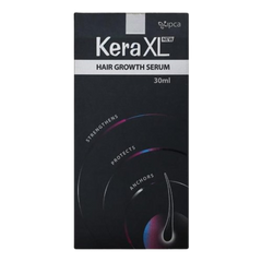 Kera XL New Hair Growth Serum, 30ml