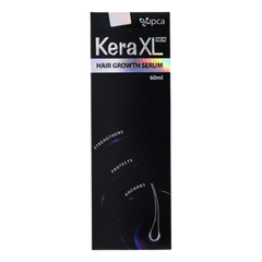 Kera XL New Hair Growth Serum, 60ml