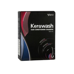 Kerawash Hair Conditioning Shampoo, 100ML