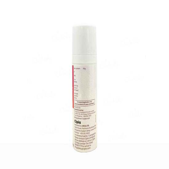 VC GroF Cellglow Liquid 30gm VC GroF Cellglow Liquid 30gm