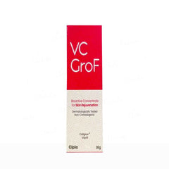 VC GroF Cellglow Liquid 30gm
