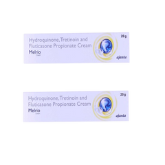 Melrio Cream