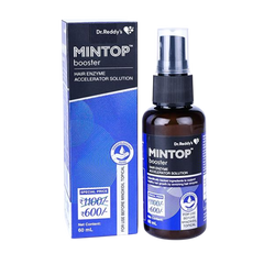 Mintop Booster 60ml