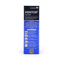 Mintop Booster 60ml