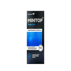 Mintop Forte 10% Solution, 60ml