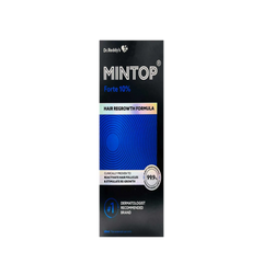 Mintop Forte 10% Solution, 120ml