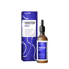 Mintop Pro + Hair Regrowth Serum 50ml