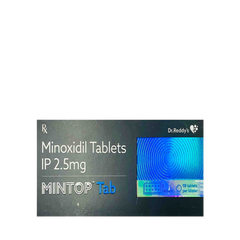 Mintop 2.5 Tablet 3 x 10 Tab
