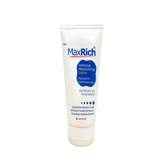 Maxrich Intensive Moisturizing Lotion 150ml