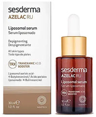 Sesderma Azelac Ru Liposomal Serum, 30ml