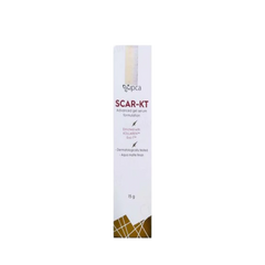 IPCA Scar-KT Advanced Gel Serum 15gm