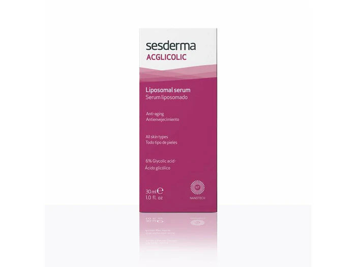 Sesderma Acglicolic Liposomal Serum 30ml Sesderma Acglicolic Liposomal Serum 30ml