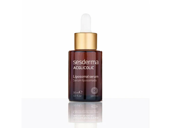 Sesderma Acglicolic Liposomal Serum 30ml Sesderma Acglicolic Liposomal Serum 30ml