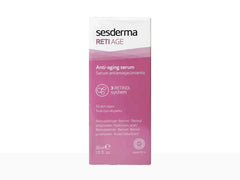 Sesderma Reti Age Anti-Aging Serum 30ml