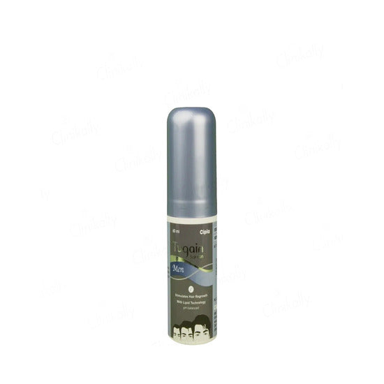 Tugain Men Solution, 60ml Tugain Men Solution, 60ml