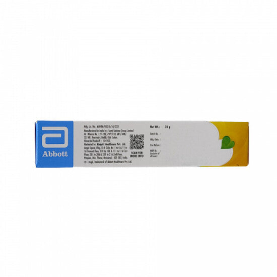 Melaglow Rich Cream, 20gm Melaglow Rich Cream, 20gm
