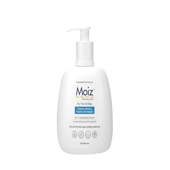 Moiz cleansing Lotion, 200ml