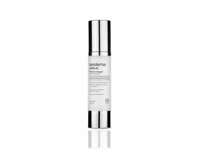 Sesderma Azelac Moisturizing Gel 50ml